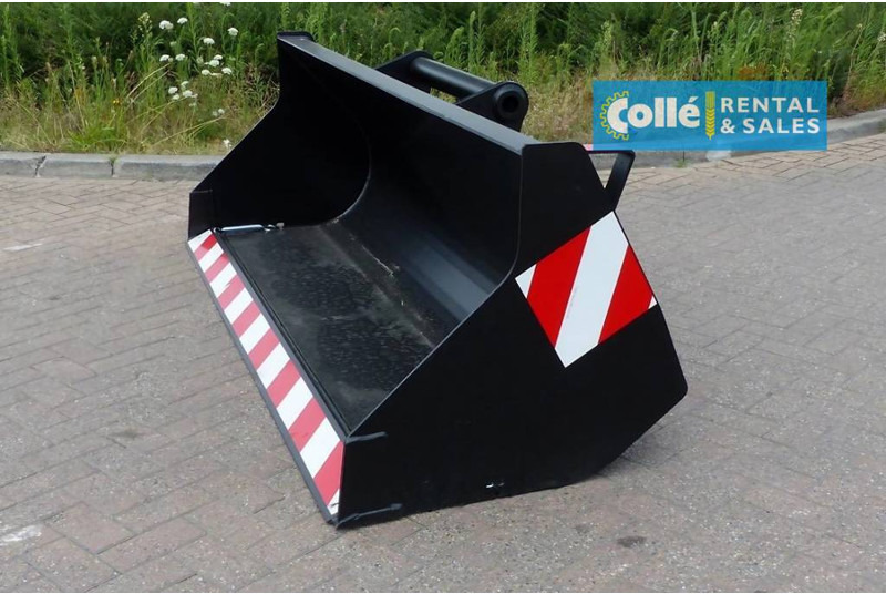 Manitou CBR 1000 Liter | New 2022 - Kopp - Ehitusmasinad: pilt 1 Manitou CBR 1000 Liter | New 2022 - Kopp - Ehitusmasinad: pilt 1