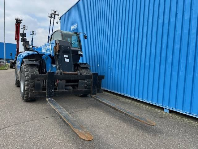 Manitou MHT 10130 | 2016 - Teleskooplaadur: pilt 2 Manitou MHT 10130 | 2016 - Teleskooplaadur: pilt 2