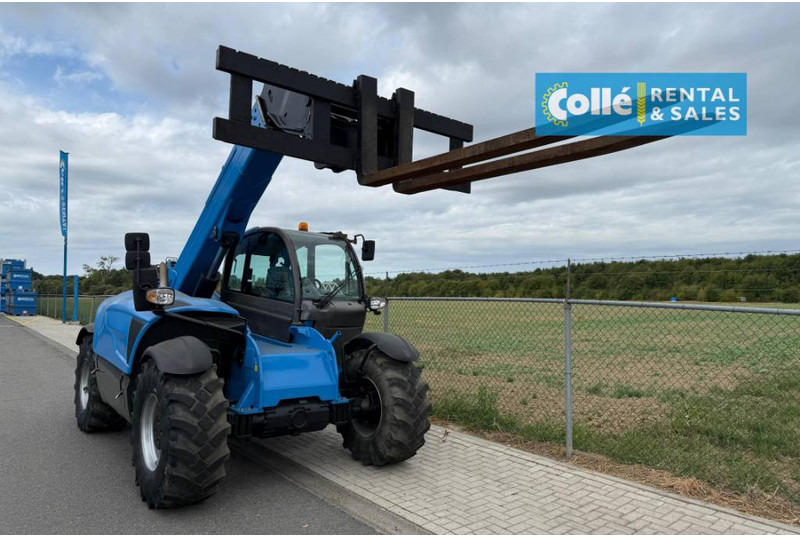Manitou MHT 790 | 2015 - Teleskooplaadur: pilt 1 Manitou MHT 790 | 2015 - Teleskooplaadur: pilt 1