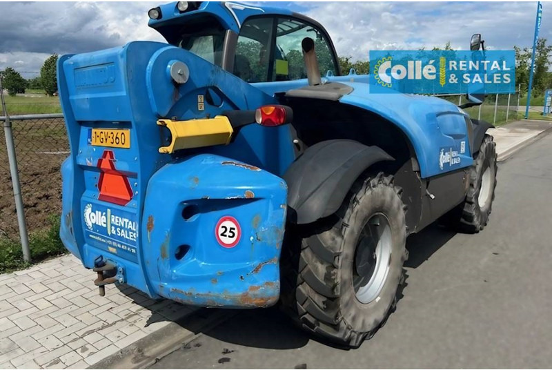 Manitou MHT 790 | 2015 - Teleskooplaadur: pilt 5 Manitou MHT 790 | 2015 - Teleskooplaadur: pilt 5
