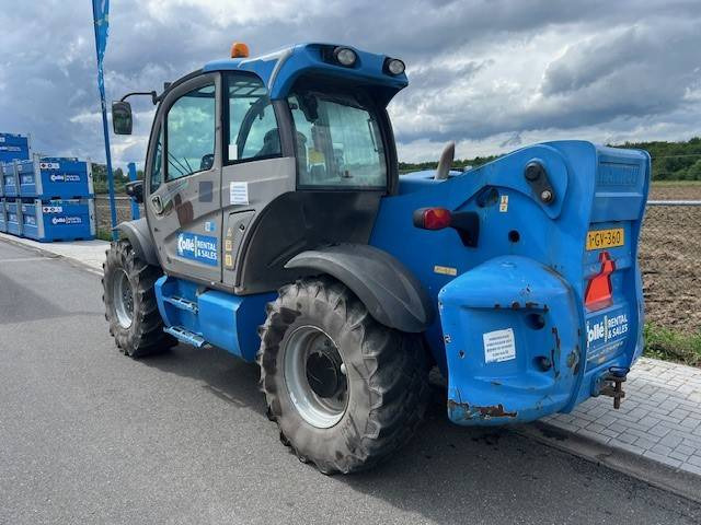 Manitou MHT 790 | 2015 - Teleskooplaadur: pilt 3 Manitou MHT 790 | 2015 - Teleskooplaadur: pilt 3