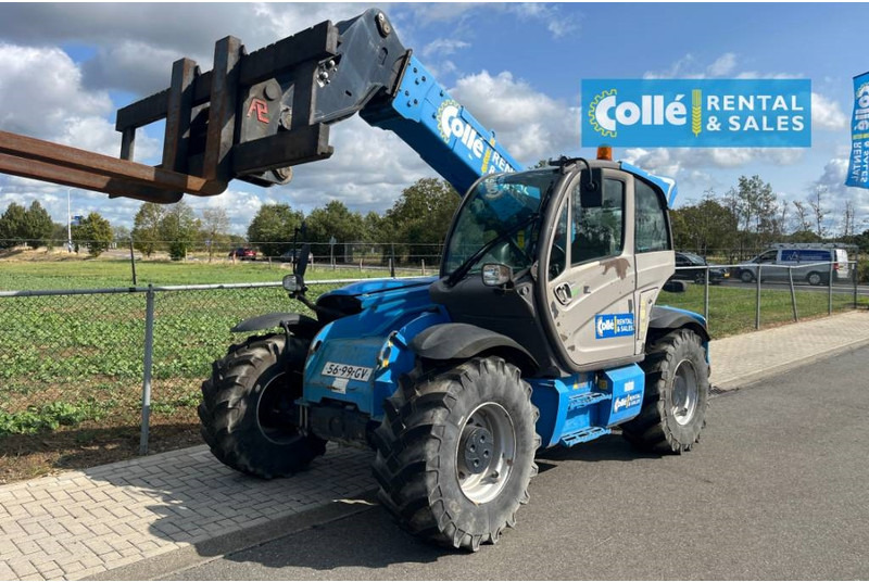Manitou MHT 790 | 2015 - Teleskooplaadur: pilt 2 Manitou MHT 790 | 2015 - Teleskooplaadur: pilt 2