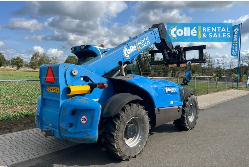 Manitou MHT 790 | 2015 - Teleskooplaadur: pilt 5 Manitou MHT 790 | 2015 - Teleskooplaadur: pilt 5