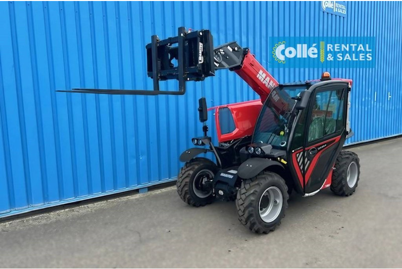 Manitou ULM 415 H | 2023 - Teleskooplaadur: pilt 2 Manitou ULM 415 H | 2023 - Teleskooplaadur: pilt 2