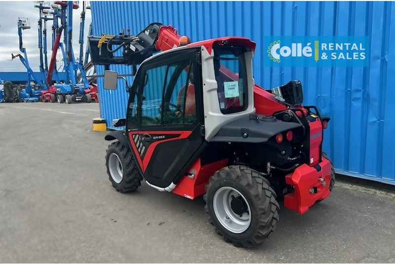 Manitou ULM 415 H | 2023 - Teleskooplaadur: pilt 3 Manitou ULM 415 H | 2023 - Teleskooplaadur: pilt 3
