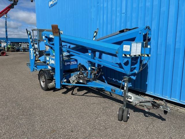 Niftylift 170 T E | 2016 - Järelveetav korvtõstuk: pilt 2 Niftylift 170 T E | 2016 - Järelveetav korvtõstuk: pilt 2