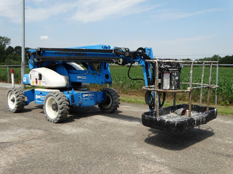 Niftylift HR 21 D E - Liigendpoom: pilt 2 Niftylift HR 21 D E - Liigendpoom: pilt 2