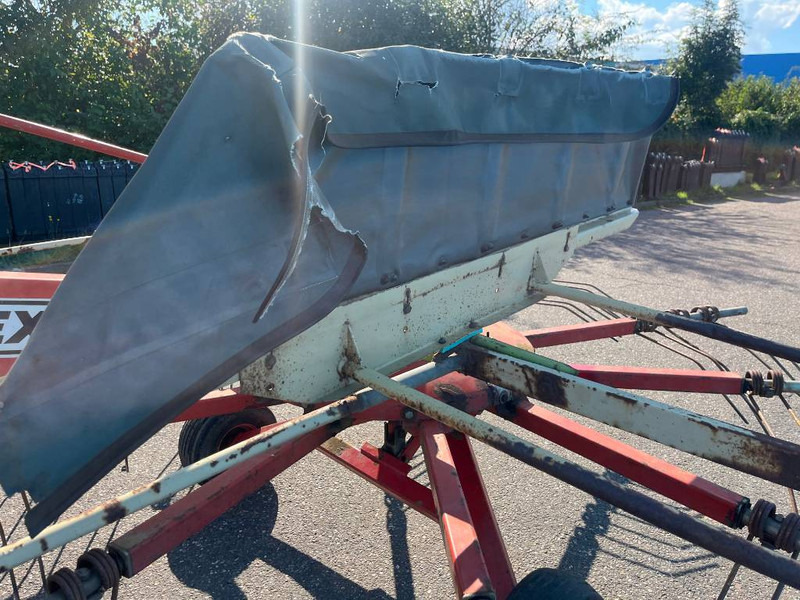 PZ Zweegers Andex 380 - Kaarutaja/ Reha: pilt 5 PZ Zweegers Andex 380 - Kaarutaja/ Reha: pilt 5