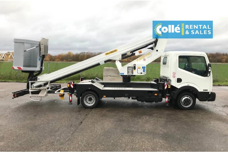 Palfinger P 200 T X E | 2019 - Veoautolt tõusev platvorm: pilt 4 Palfinger P 200 T X E | 2019 - Veoautolt tõusev platvorm: pilt 4
