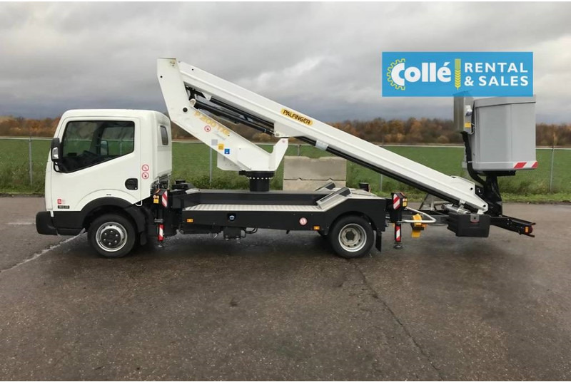 Palfinger P 200 T X E | 2019 - Veoautolt tõusev platvorm: pilt 3 Palfinger P 200 T X E | 2019 - Veoautolt tõusev platvorm: pilt 3