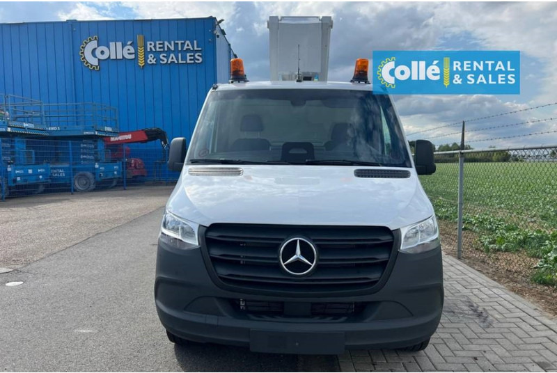 Palfinger P 250 BK | 2025 - Veoautolt tõusev platvorm: pilt 5 Palfinger P 250 BK | 2025 - Veoautolt tõusev platvorm: pilt 5