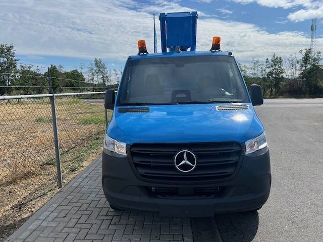 Palfinger P 250 BK - Veoautolt tõusev platvorm: pilt 4 Palfinger P 250 BK - Veoautolt tõusev platvorm: pilt 4