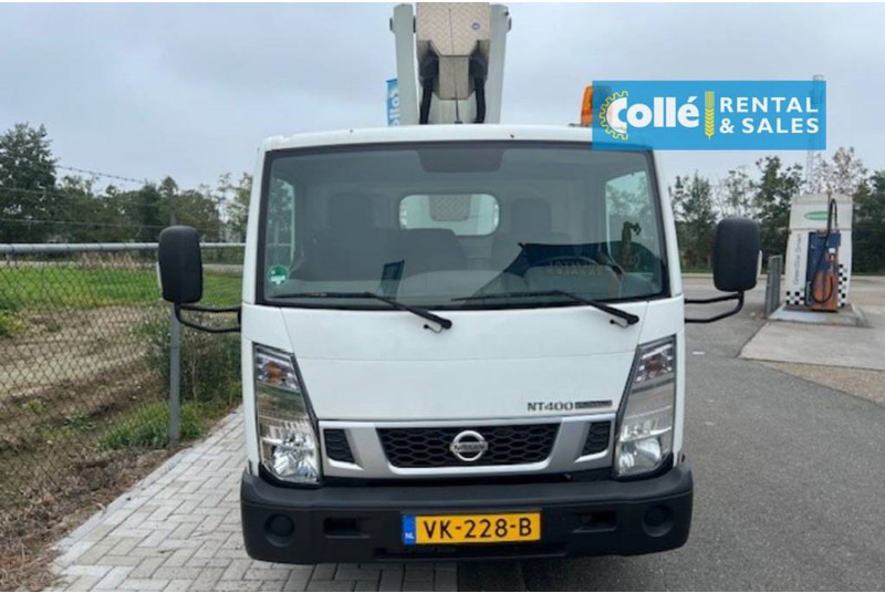 Palfinger P 260 B | 2014 - Veoautolt tõusev platvorm: pilt 3 Palfinger P 260 B | 2014 - Veoautolt tõusev platvorm: pilt 3
