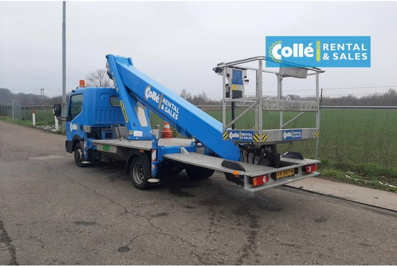 Palfinger P 260 B | 2014 - Veoautolt tõusev platvorm: pilt 3 Palfinger P 260 B | 2014 - Veoautolt tõusev platvorm: pilt 3