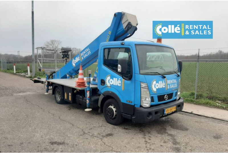 Palfinger P 260 B | 2014 - Veoautolt tõusev platvorm: pilt 1 Palfinger P 260 B | 2014 - Veoautolt tõusev platvorm: pilt 1