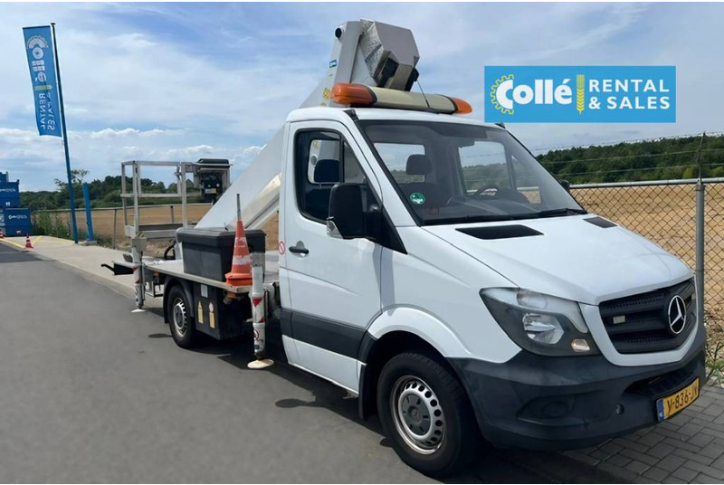 Palfinger P 260 B | 2017 - Veoautolt tõusev platvorm: pilt 1 Palfinger P 260 B | 2017 - Veoautolt tõusev platvorm: pilt 1