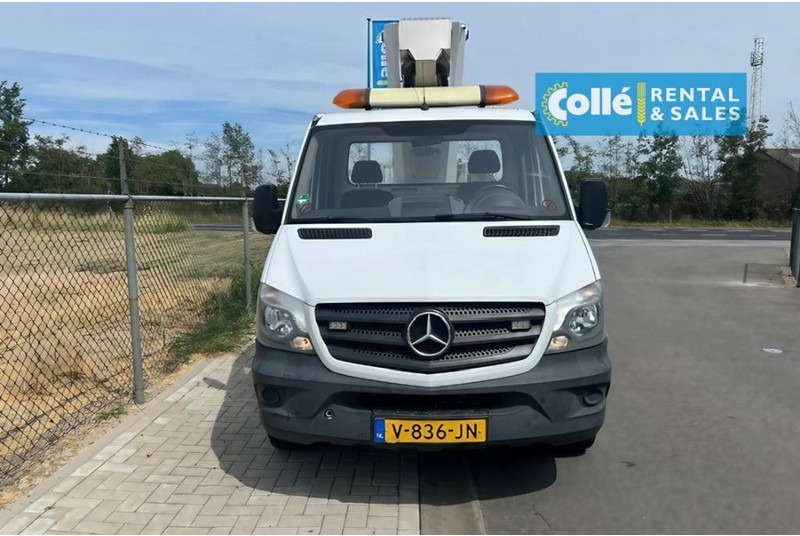 Palfinger P 260 B | 2017 - Veoautolt tõusev platvorm: pilt 3 Palfinger P 260 B | 2017 - Veoautolt tõusev platvorm: pilt 3