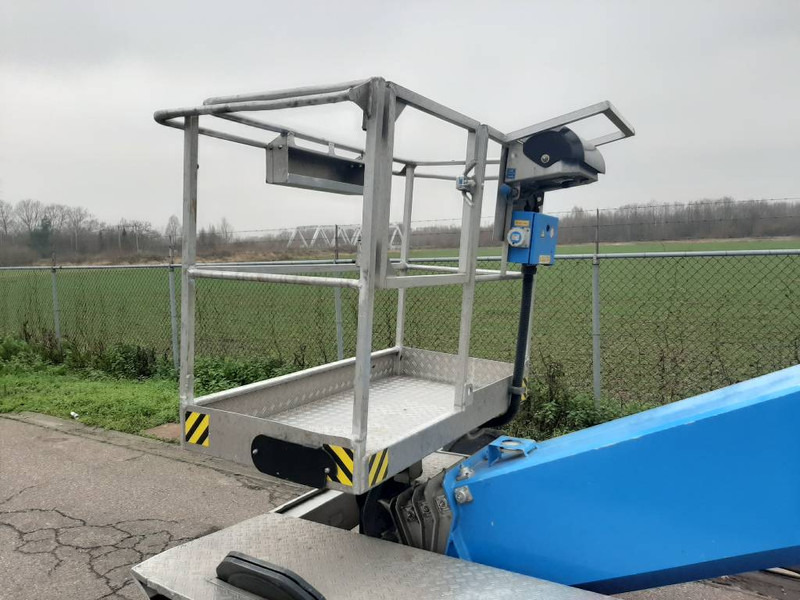 Palfinger P 260 B - Veoautolt tõusev platvorm: pilt 3 Palfinger P 260 B - Veoautolt tõusev platvorm: pilt 3
