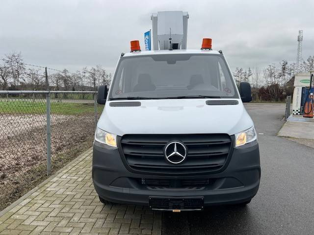 Palfinger P 280 B | 2024 - Veoautolt tõusev platvorm: pilt 3 Palfinger P 280 B | 2024 - Veoautolt tõusev platvorm: pilt 3