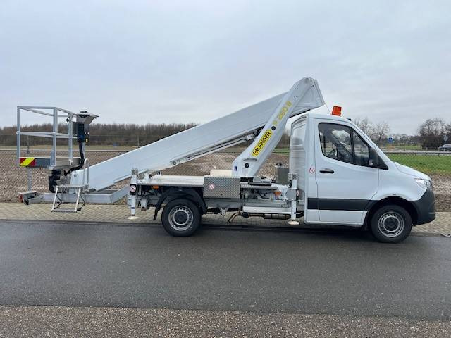 Palfinger P 280 B | 2024 - Veoautolt tõusev platvorm: pilt 5 Palfinger P 280 B | 2024 - Veoautolt tõusev platvorm: pilt 5
