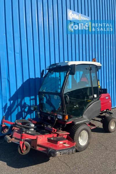 Toro Groundmaster 3400 | 2014 - Niiduk: pilt 2 Toro Groundmaster 3400 | 2014 - Niiduk: pilt 2