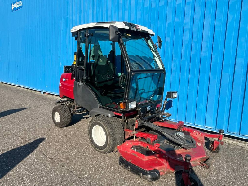 Toro Groundmaster 3400 | 2014 - Muruniiduk: pilt 2 Toro Groundmaster 3400 | 2014 - Muruniiduk: pilt 2
