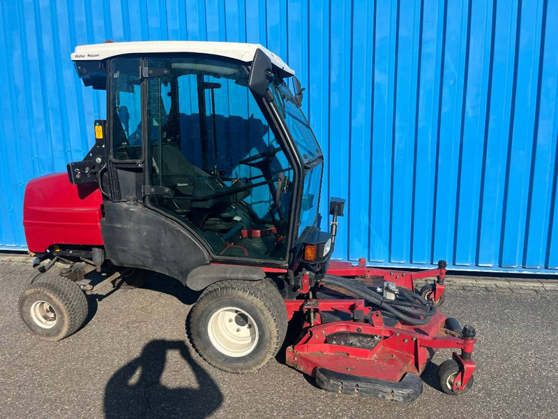 Toro Groundmaster 3400 | 2016 - Muruniiduk: pilt 2 Toro Groundmaster 3400 | 2016 - Muruniiduk: pilt 2