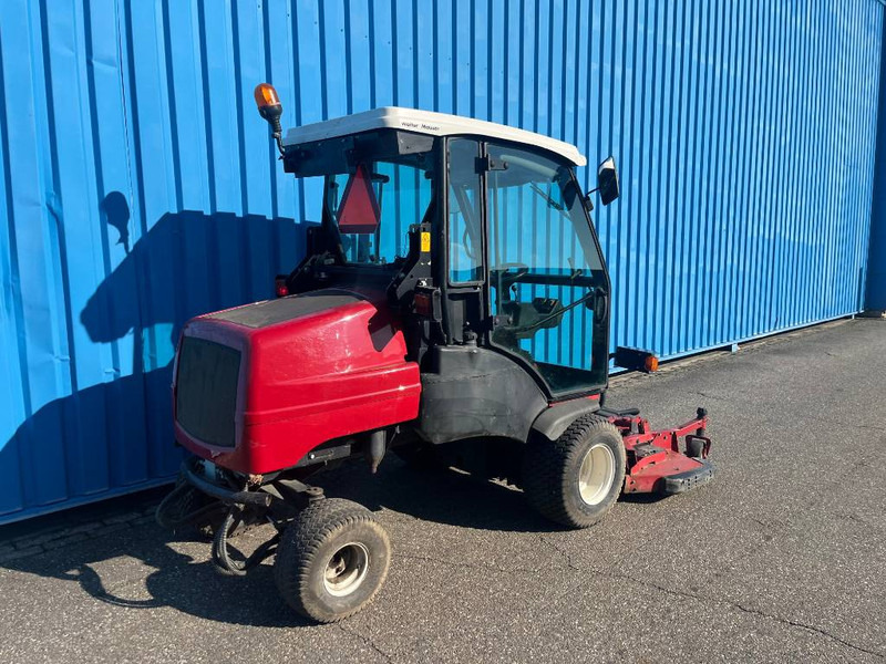 Toro Groundmaster 3400 | 2016 - Muruniiduk: pilt 4 Toro Groundmaster 3400 | 2016 - Muruniiduk: pilt 4