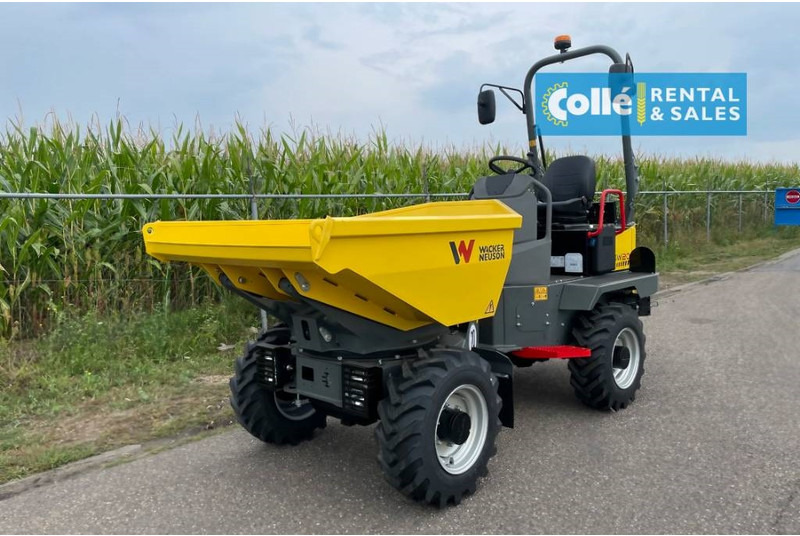 WACKER NEUSON DW 20 | NEW 2025 - Kallur: pilt 5 WACKER NEUSON DW 20 | NEW 2025 - Kallur: pilt 5