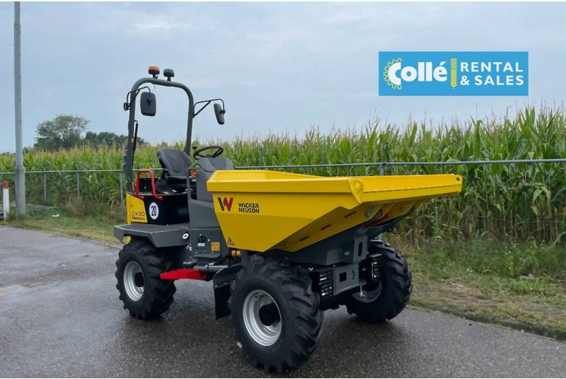 WACKER NEUSON DW30 | NEW 2022 - Kallur: pilt 5 WACKER NEUSON DW30 | NEW 2022 - Kallur: pilt 5