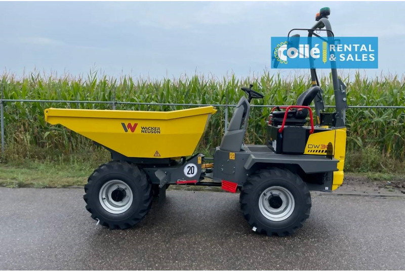 WACKER NEUSON DW30 | NEW 2022 - Kallur: pilt 4 WACKER NEUSON DW30 | NEW 2022 - Kallur: pilt 4