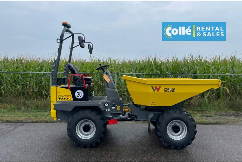 WACKER NEUSON DW30 | NEW 2022 - Kallur: pilt 3 WACKER NEUSON DW30 | NEW 2022 - Kallur: pilt 3