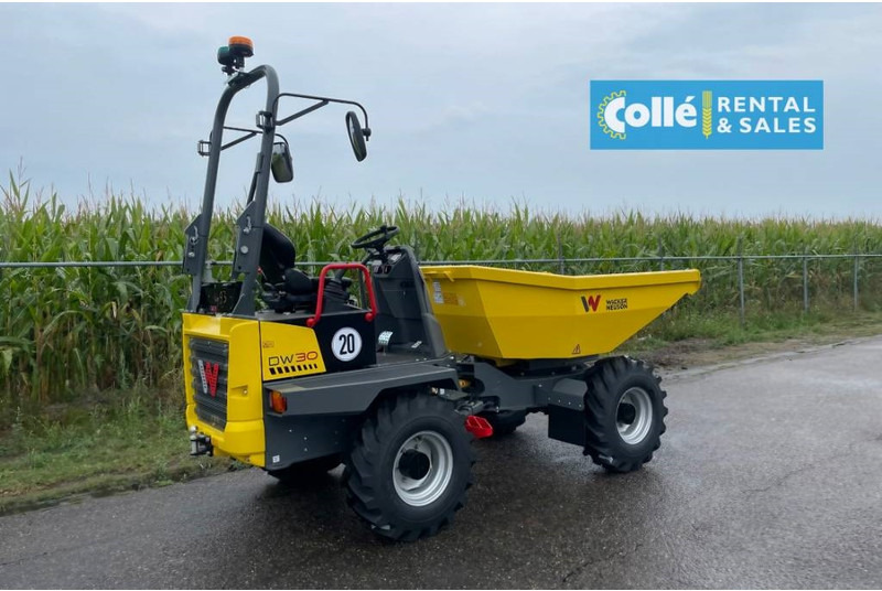 WACKER NEUSON DW30 | NEW 2025 - Kallur: pilt 2 WACKER NEUSON DW30 | NEW 2025 - Kallur: pilt 2