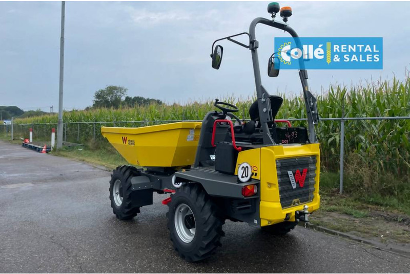 WACKER NEUSON DW30 | NEW 2025 - Kallur: pilt 1 WACKER NEUSON DW30 | NEW 2025 - Kallur: pilt 1