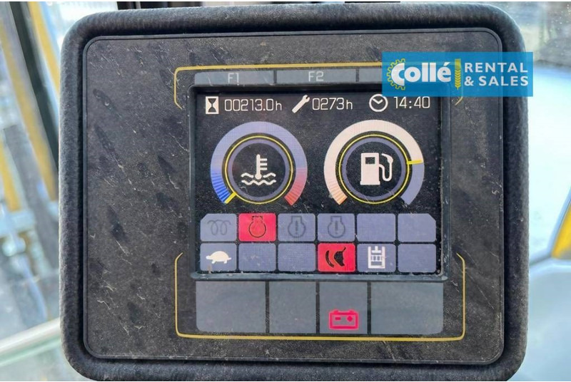 WACKER NEUSON EZ 36 | 2021 - Miniekskavaator: pilt 5 WACKER NEUSON EZ 36 | 2021 - Miniekskavaator: pilt 5