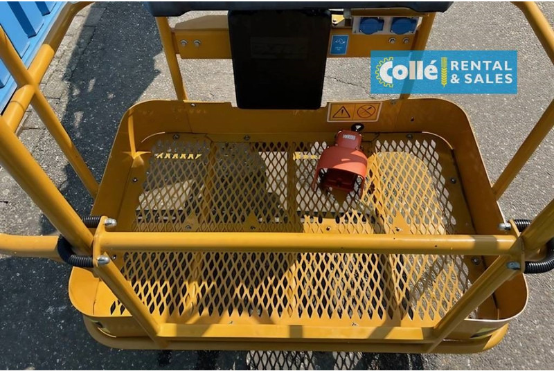 XCMG XGA 12 ACK Electric | 2025 - Liigendpoom: pilt 4 XCMG XGA 12 ACK Electric | 2025 - Liigendpoom: pilt 4