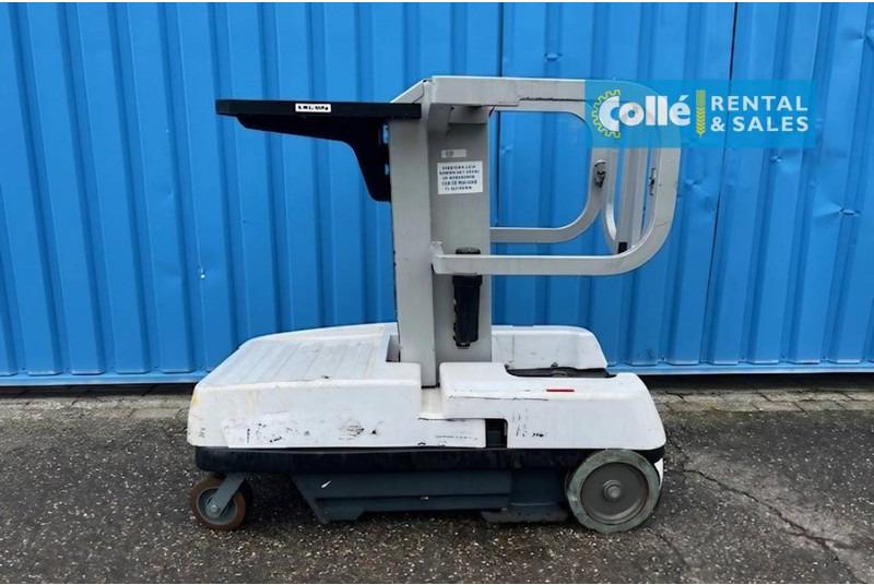 Bravisol Lui Mini SK | 2013 - Platvorm: pilt 2 Bravisol Lui Mini SK | 2013 - Platvorm: pilt 2