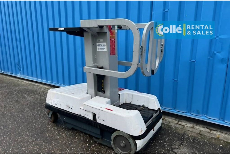 Bravisol Lui Mini SK | 2013 - Platvorm: pilt 4 Bravisol Lui Mini SK | 2013 - Platvorm: pilt 4