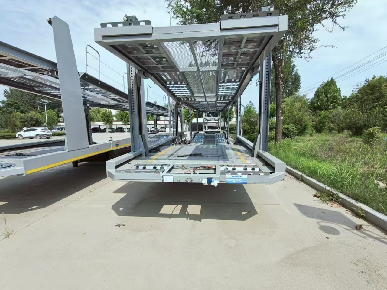 - Platvormhaagis/ Madelhaagis: pilt 3 - Platvormhaagis/ Madelhaagis: pilt 3