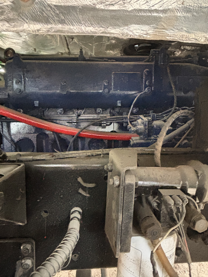 SHACMAN F3000 - Tsisternauto: pilt 3 SHACMAN F3000 - Tsisternauto: pilt 3