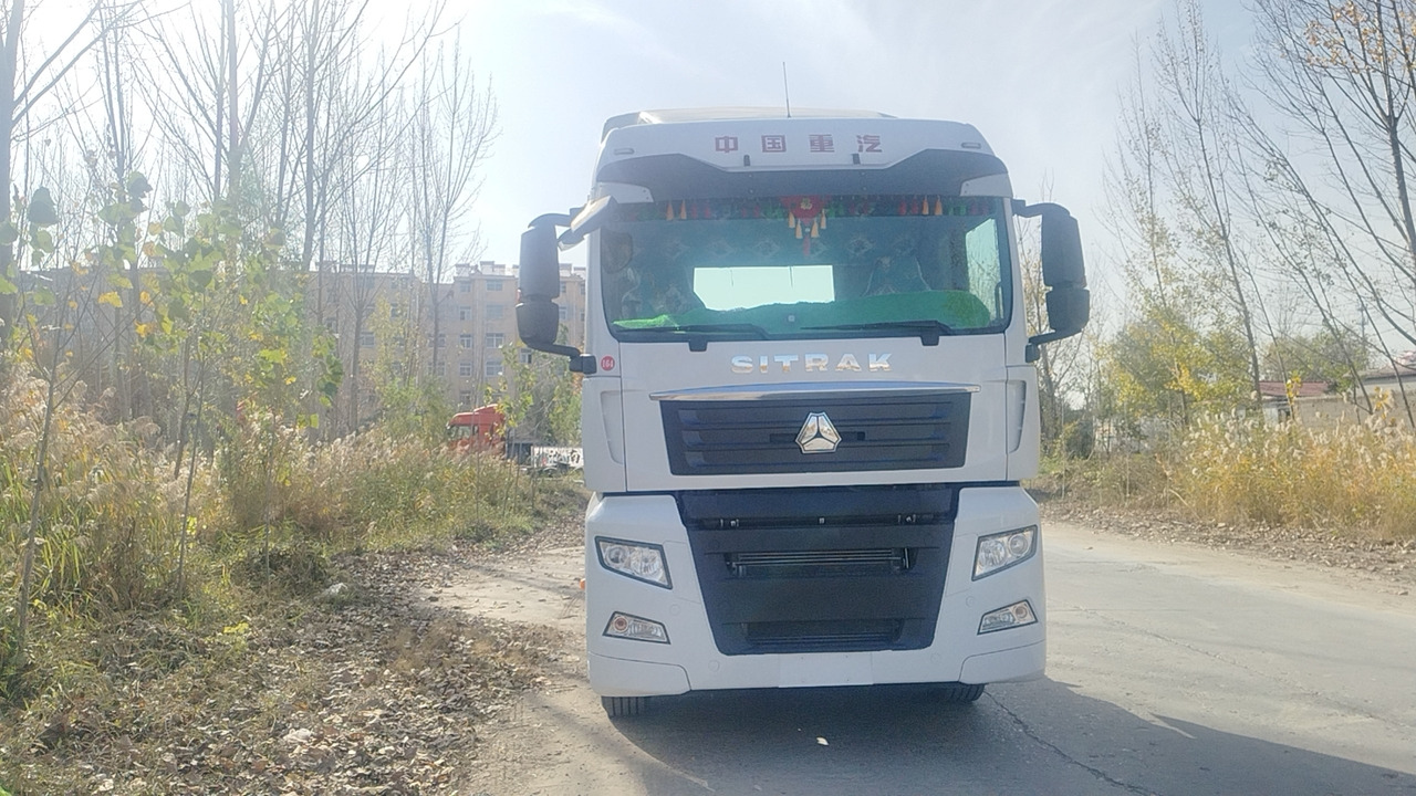 SITRAK - Sadulveok: pilt 2 SITRAK - Sadulveok: pilt 2