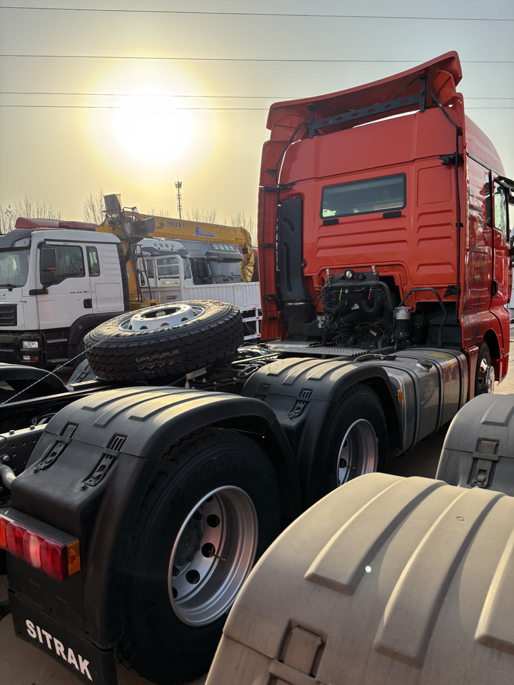 SITRAK - Sadulveok: pilt 3 SITRAK - Sadulveok: pilt 3