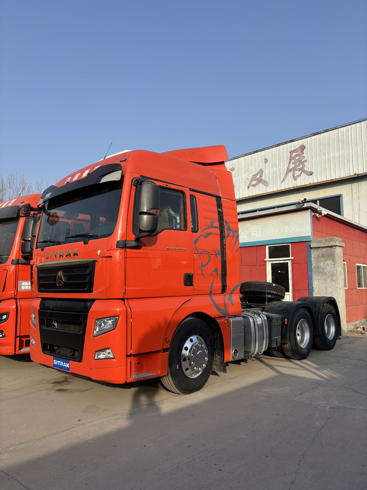 SITRAK - Sadulveok: pilt 1 SITRAK - Sadulveok: pilt 1