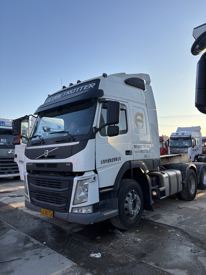 VOLVO  - Sadulveok: pilt 1 VOLVO  - Sadulveok: pilt 1