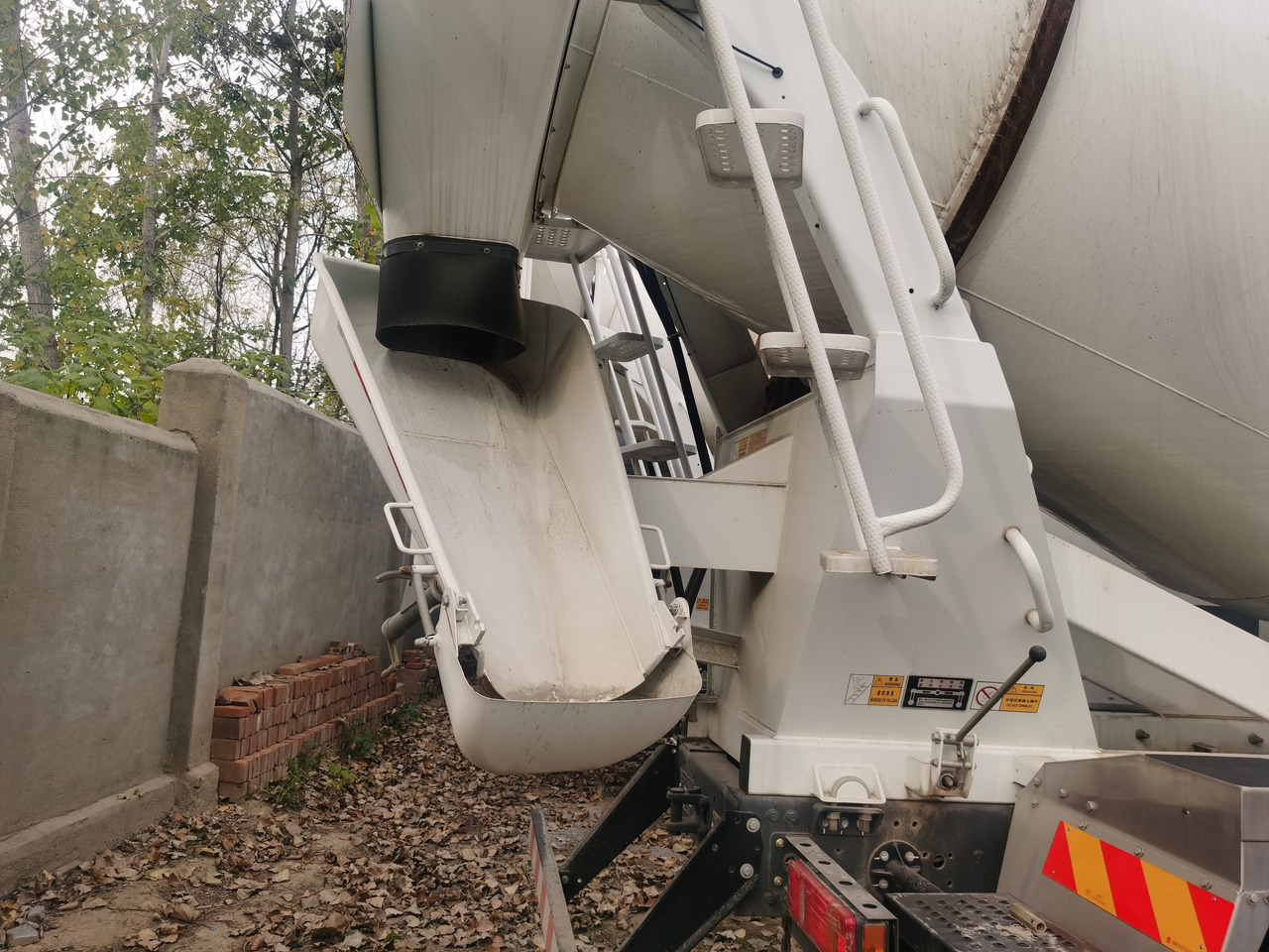 XCMG HANFENG liising XCMG HANFENG: pilt 7