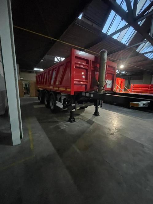 ARDAX Kieper op maat werk - Kalluri järelhaagis: pilt 4 ARDAX Kieper op maat werk - Kalluri järelhaagis: pilt 4