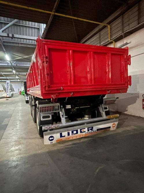 ARDAX Kieper op maat werk - Kalluri järelhaagis: pilt 5 ARDAX Kieper op maat werk - Kalluri järelhaagis: pilt 5