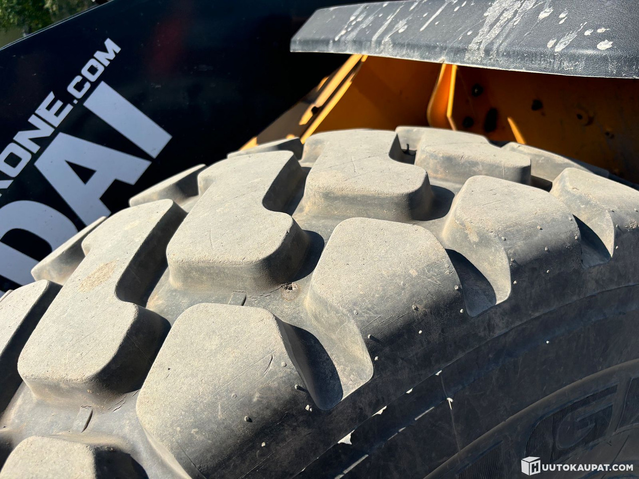 Rataslaadur Hyundai HL 940 wheel loader 2023 — released from demo use., Kempele: pilt 19