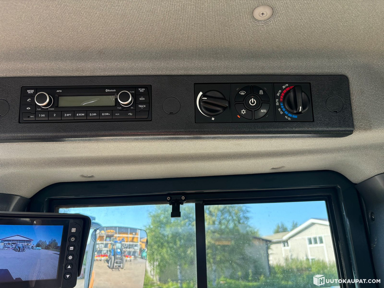 Rataslaadur Hyundai HL 940 wheel loader 2023 — released from demo use., Kempele: pilt 33