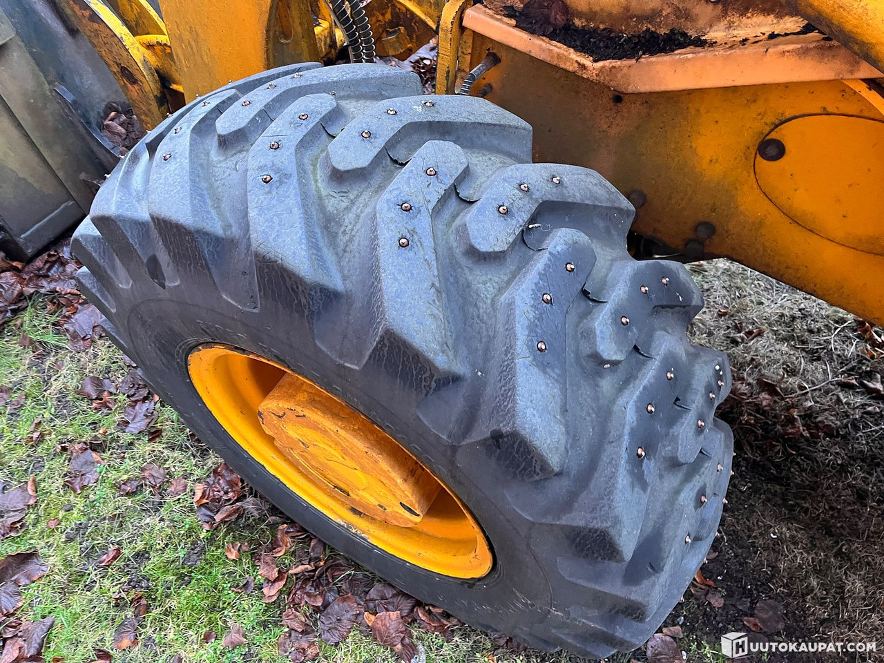 JCB 2CX-4X4/192, backhoe loader, 2001, Helsinki liising JCB 2CX-4X4/192, backhoe loader, 2001, Helsinki: pilt 11 JCB 2CX-4X4/192, backhoe loader, 2001, Helsinki liising JCB 2CX-4X4/192, backhoe loader, 2001, Helsinki: pilt 11